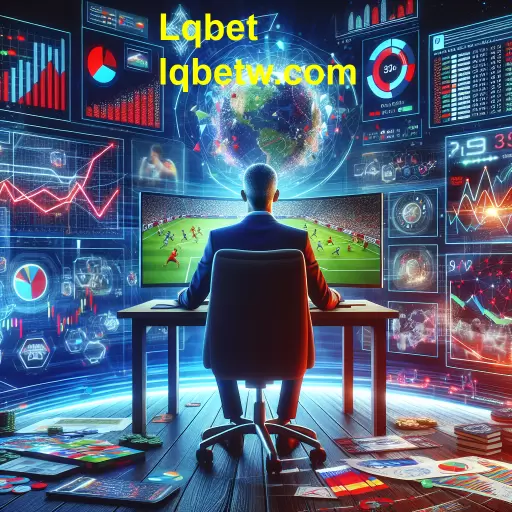 Apostas no Lqbet: A Emoção do Jogo Online