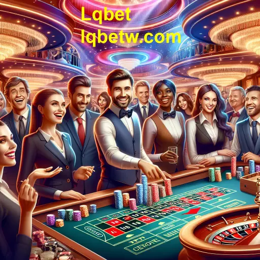 Explore a Emoção dos Jogos Ao Vivo na Lqbet