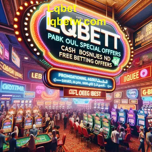 As Melhores Promoções do Lqbet: Bônus Imperdíveis para Jogadores