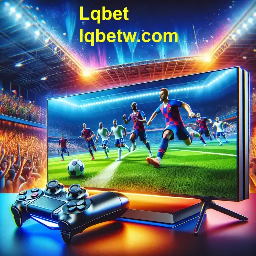 A Revolução dos Jogos de Esportes na Lqbet