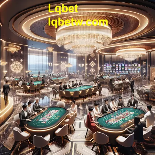 Experiência Exclusiva: A Categoria VIP do Lqbet